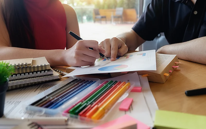 6. Sınıf Okula Destek Kursu