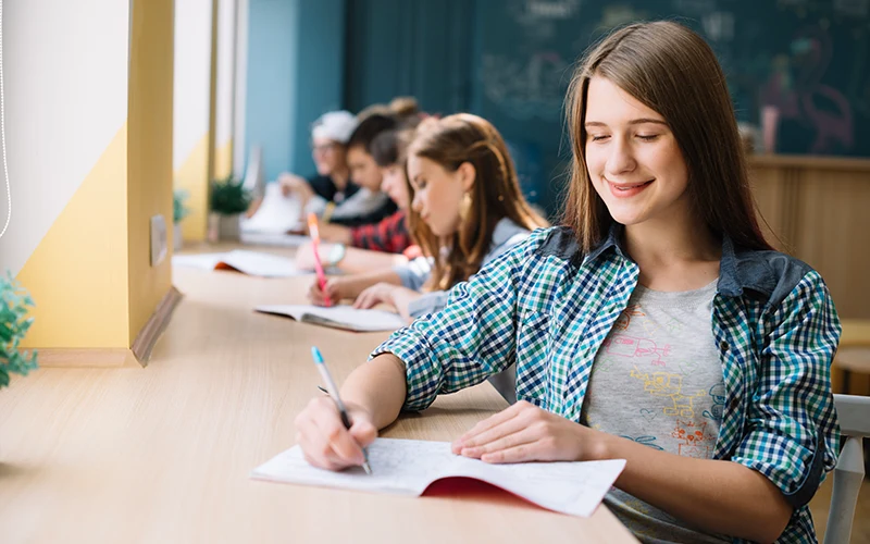 8. Sınıf Okula Destek & LGS Kursu