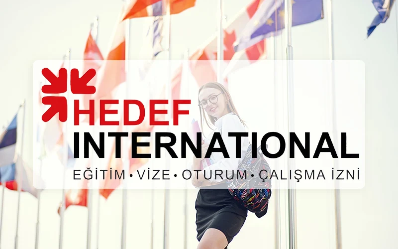 Yurtdışı Eğitim